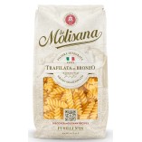 La Molisana паста Фузилли, 500 гр
